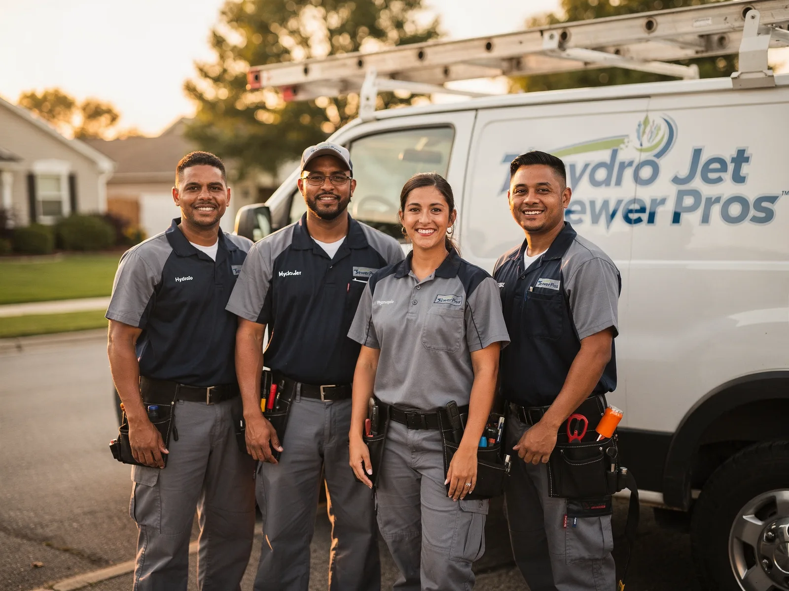 Hydro Jetting company in Cincinnatus, NY